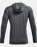 Under Armour - Men's Iso-Chill Shorebreak Fill Hoodie