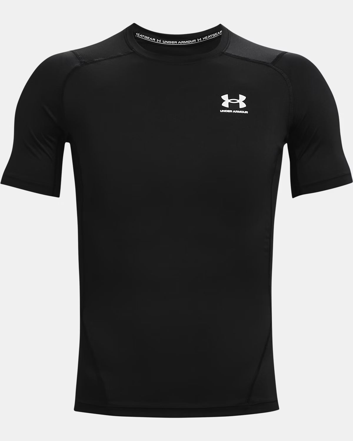 Under Armour - Men's Compression Short Sleeve Shirt