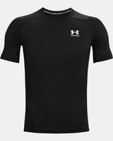 Under Armour - Men's Compression Short Sleeve Shirt