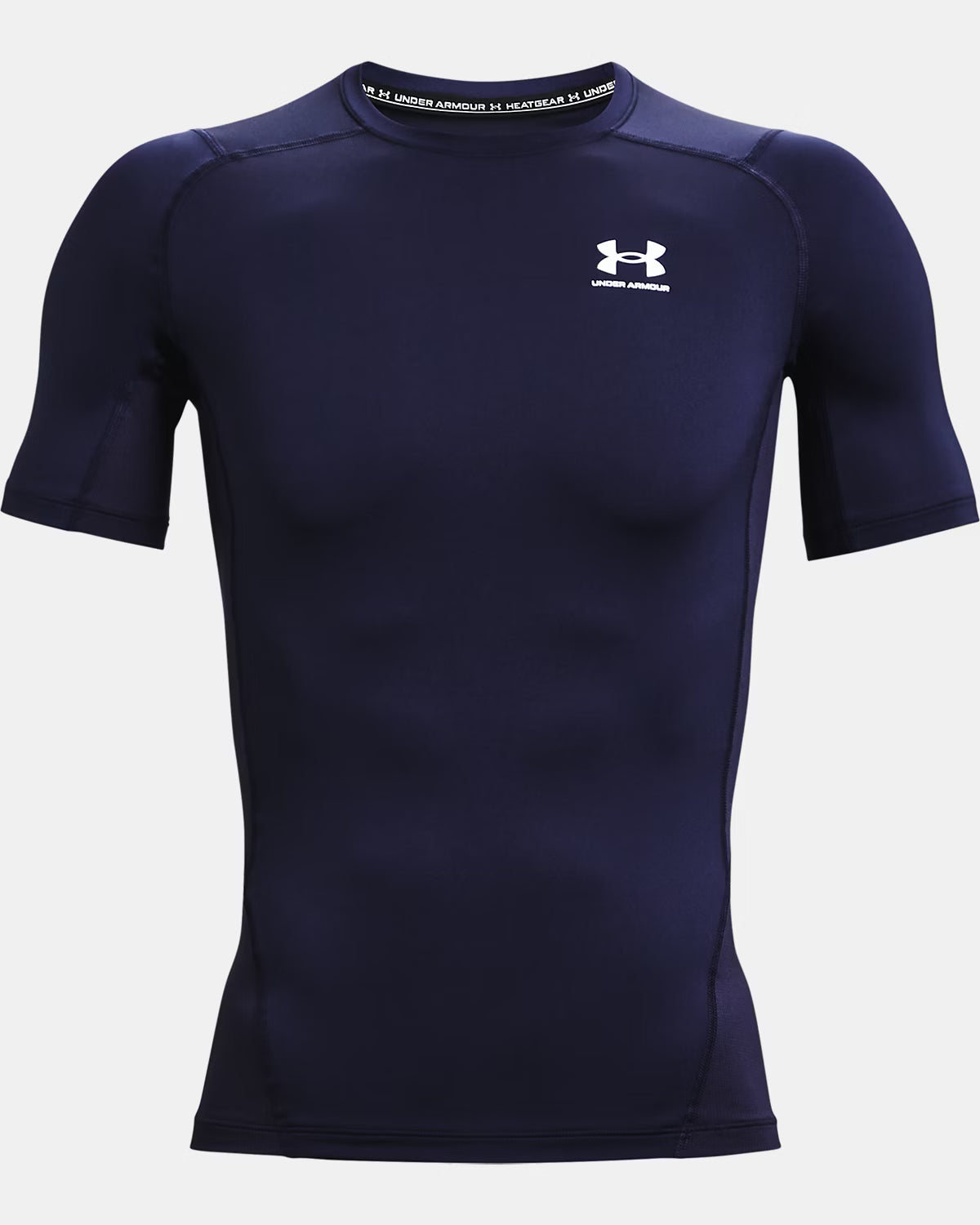 Under Armour - Men's Compression Short Sleeve Shirt