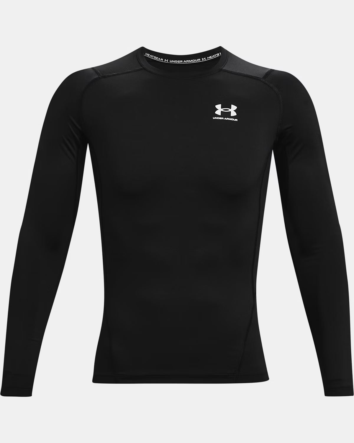 Under Armour - Men's Compression Long Sleeve Shirt