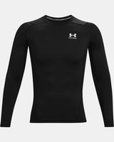 Under Armour - Men's Compression Long Sleeve Shirt