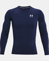 Under Armour - Men's Compression Long Sleeve Shirt