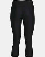 Under Armour - Women's Heat Gear Armour Hi-Rise Capris
