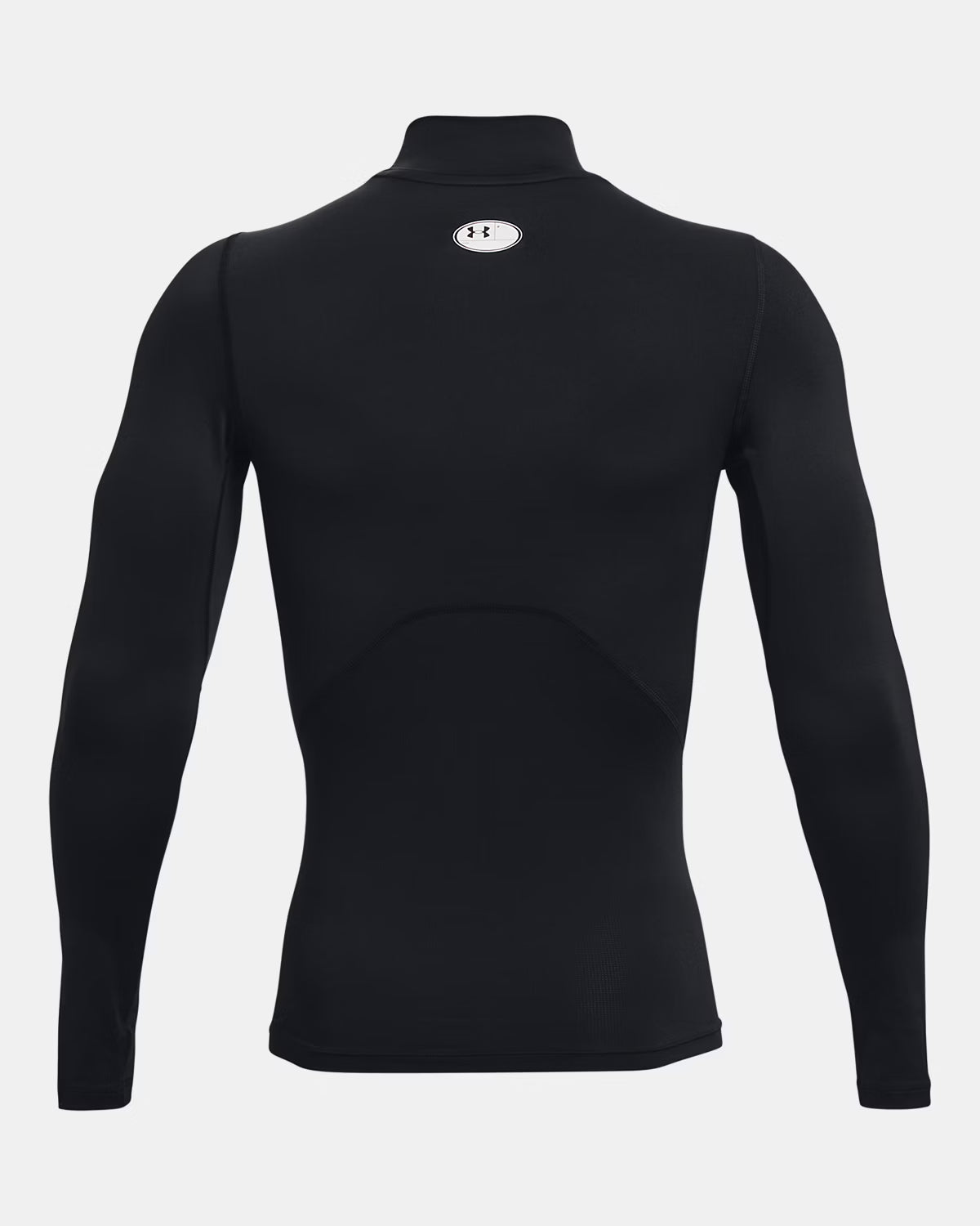 Under Armour - Men's Compression Mock Long Sleeve
