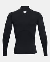 Under Armour - Men's Compression Mock Long Sleeve