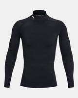 Under Armour - Men's Compression Mock Long Sleeve