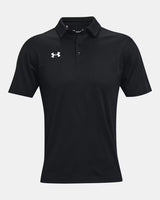 Under Armour - Men's Team Tech Polo