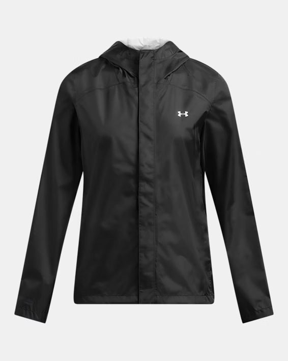 Under Armour - Women's Stormproof Cloudstrike 2.0 Jacket