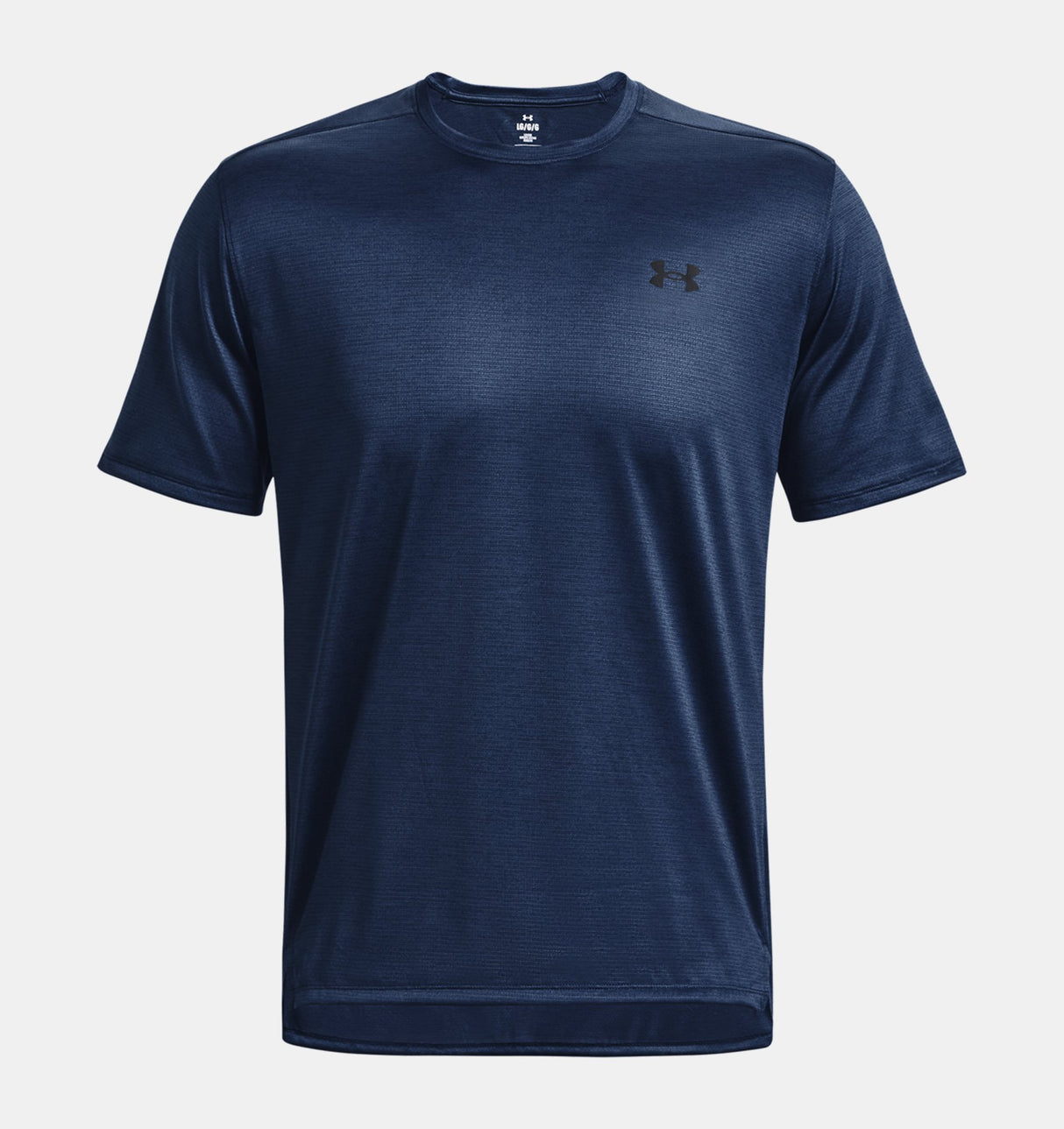 T-shirt à manches courtes Under Armour Tech Vent pour homme
