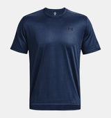 T-shirt à manches courtes Under Armour Tech Vent pour homme