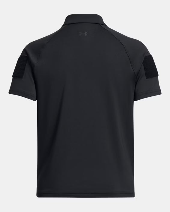 Under Armour - Women's Tac Elite Polo