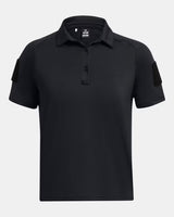 Under Armour - Women's Tac Elite Polo