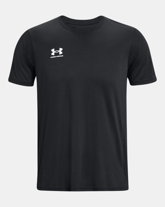 Under Armour - Men's Challenger Training Short Sleeve