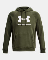 Under Armour - Rival Fleece Logo HD