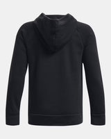 Under Armour - Rival Fleece Big Logo Hoodie