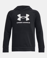 Under Armour - Rival Fleece Big Logo Hoodie