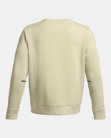 Under Armour unstoppable Fleece Crew