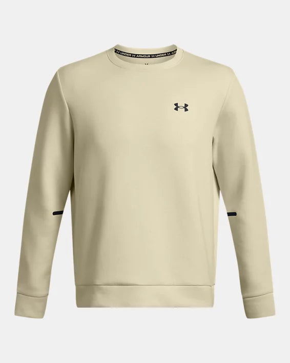 Under Armour unstoppable Fleece Crew