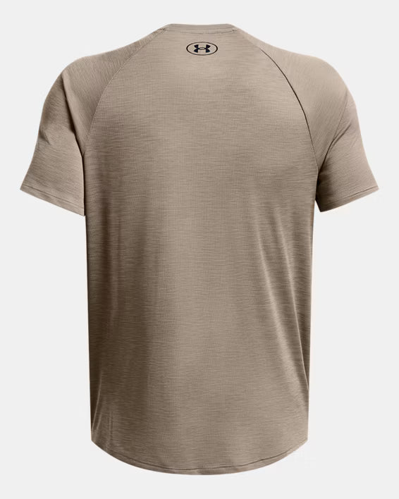 Under Armour Tech Textured Short Sleeve T
