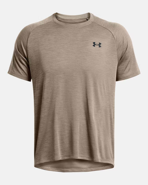 Under Armour Tech Textured Short Sleeve T