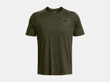 Under Armour Tech Textured Short Sleeve T