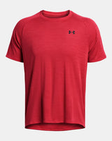Under Armour Tech Textured Short Sleeve T