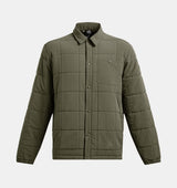 Under Armour Men's Expanse Quilted Shacket