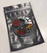 The Ultimate Online Tactical Stocking (Black)