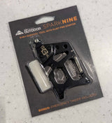 The Ultimate Online Tactical Stocking (Black)