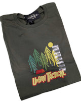 The Ultimate Online Tactical Stocking (Black)