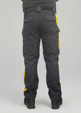 UF PRO - P-40 Classic Gen.2 Tactical Pants with GOLD Braid