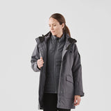 Stormtech Women's Fairbanks 5-in-1 System Jacket