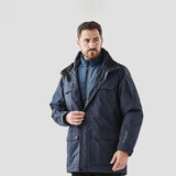 Stormtech - Men's Fairbanks 5-in-1 System Jacket