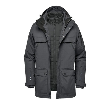 Stormtech - Men's Fairbanks 5-in-1 System Jacket