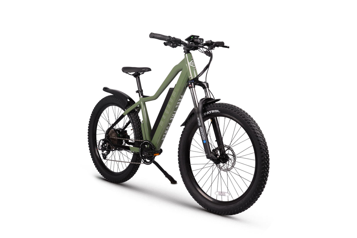 E-Bike Peak T5