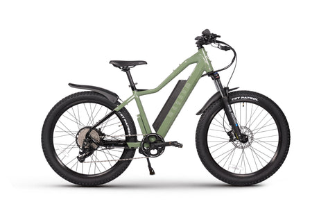 E-Bike Peak T5