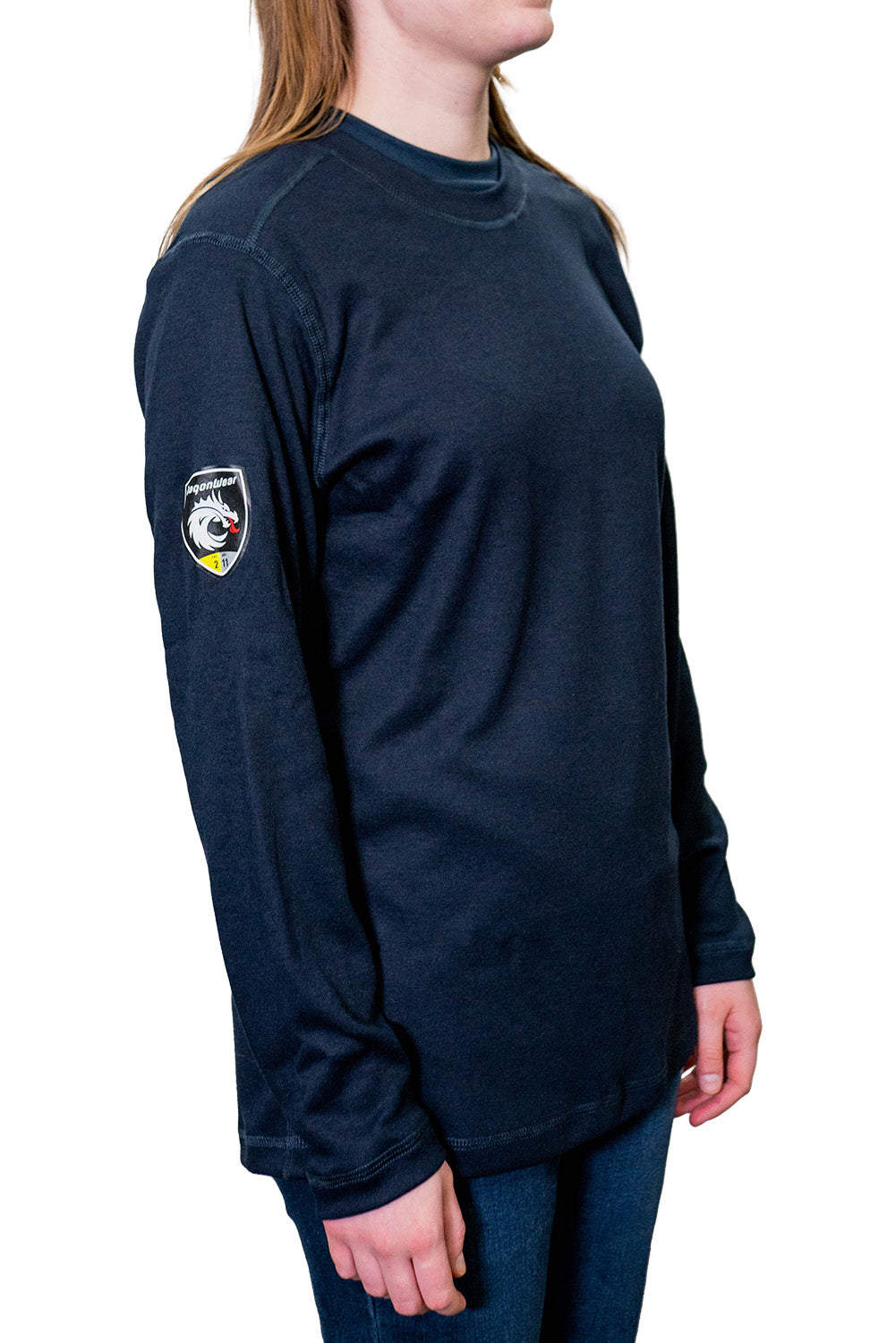 Dragonwear - Women's Pro Dry Long Sleeve Shirt