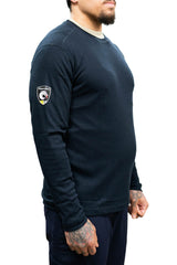 Dragonwear - Pro Dry Long Sleeve Shirt