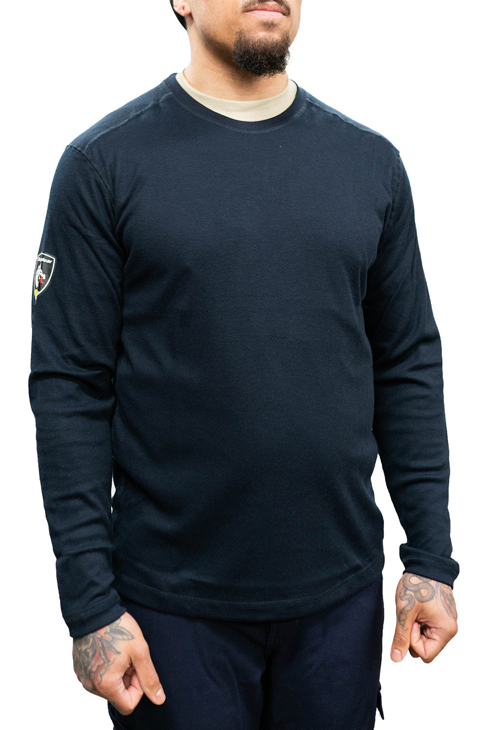 Dragonwear - Pro Dry Long Sleeve Shirt