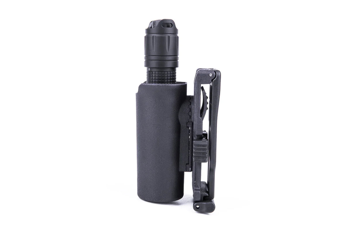 NexTorch - TA02 Flashlight - General Duty Set