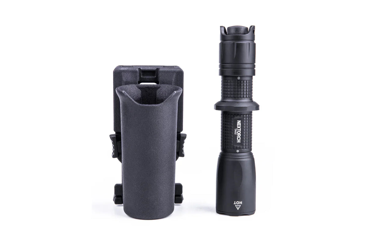 NexTorch - TA02 Flashlight - General Duty Set