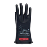 Oberon Class 0 Rubber Electrical Gloves