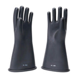 Oberon Class 2 Rubber Electrical Gloves