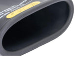 Oberon Class 2 Rubber Electrical Gloves