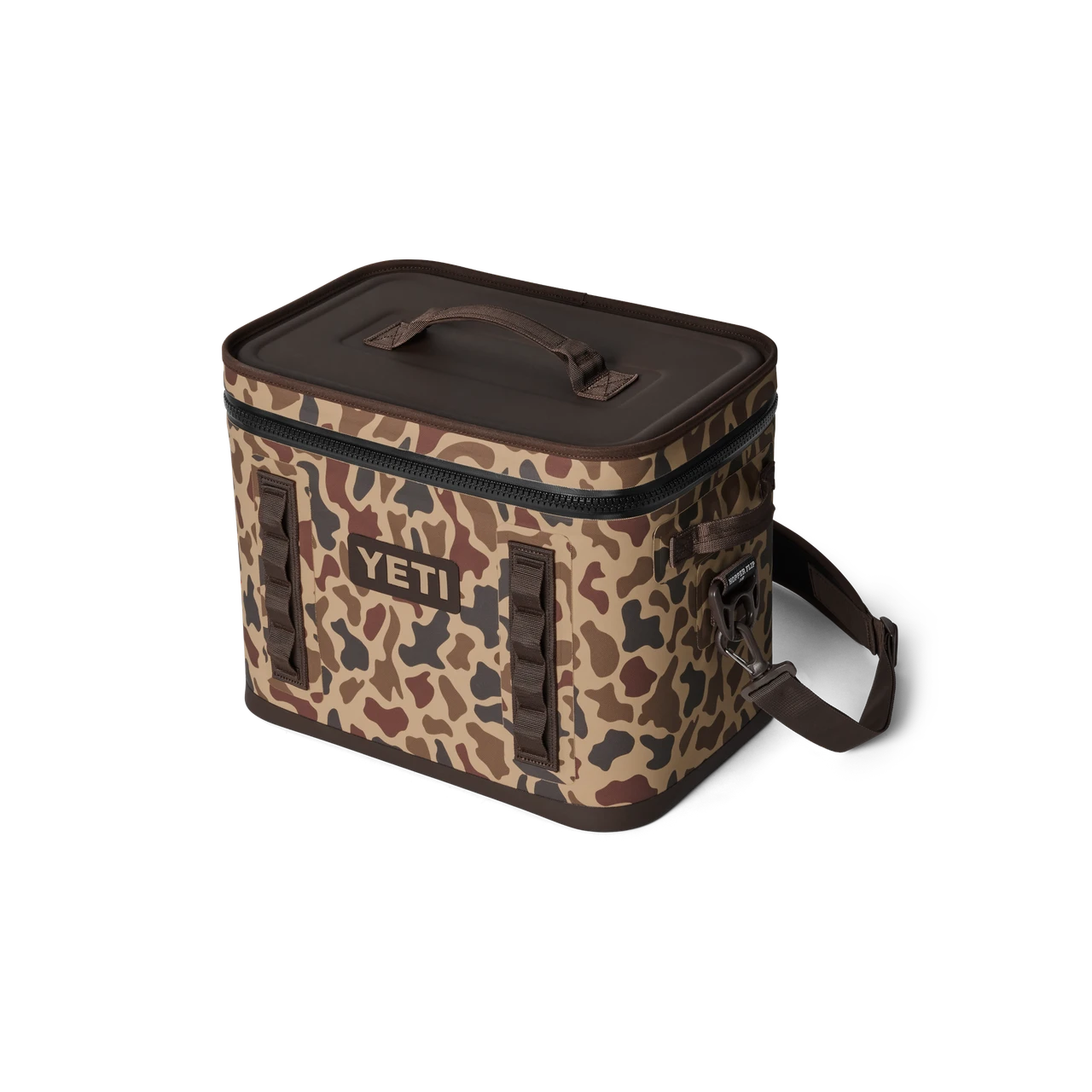 YETI - Hopper Flip 18 - Wetlands Camo