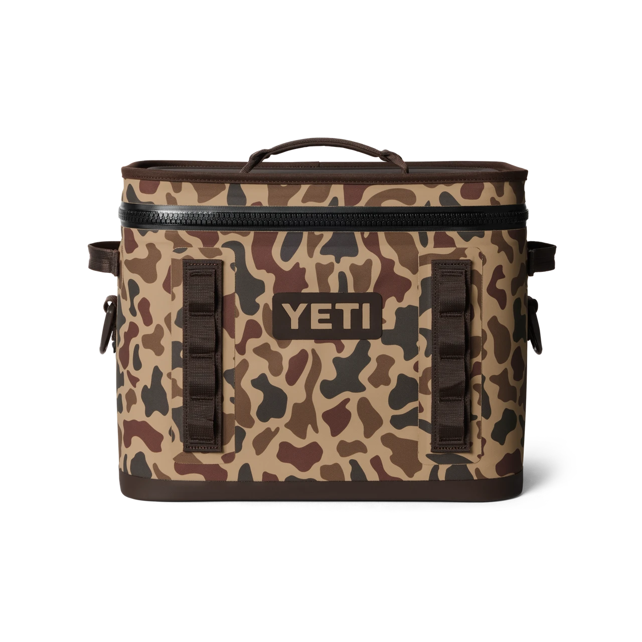 YETI - Hopper Flip 18 - Wetlands Camo