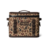 YETI - Hopper Flip 18 - Wetlands Camo