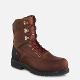 Red Wing Brnr Xp Men's 8-Inch Waterproof Csa Safety Toe Boot