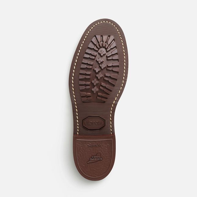 Red Wing - Heritage Iron Ranger 6In – Urban Tactical